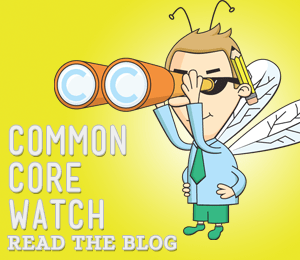 Common Core Watch