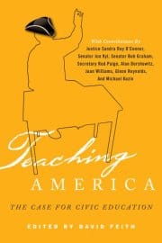 Teaching America cover