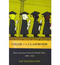 Color in the Classroom cover