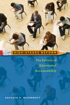 High Stakes Accountability cover