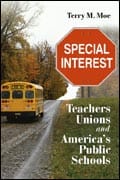 Special Interest cover