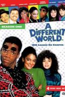 A Different World TV Poster Image