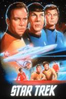 Star Trek: TOS poster