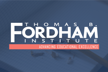 Fordham Institute logo