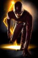 The Flash TV Poster Image